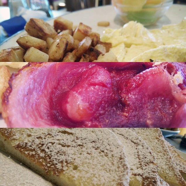 kahvaltı fotoğrafı