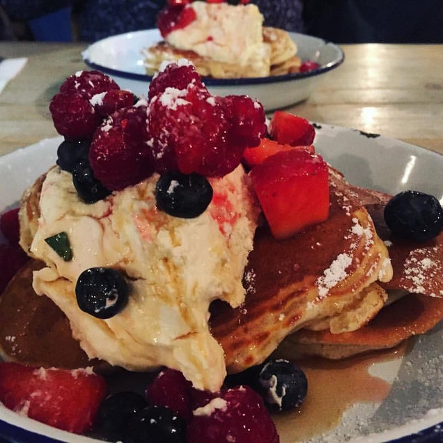 kahvaltı fotografı