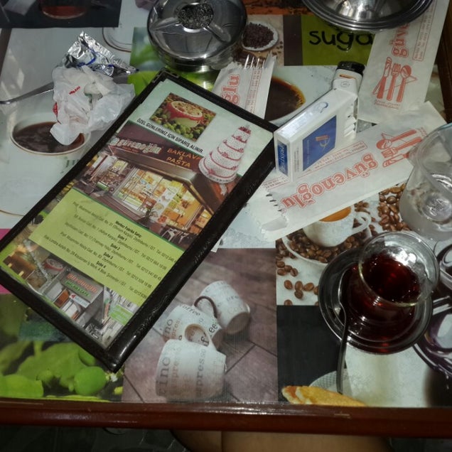 kahvaltı fotografı