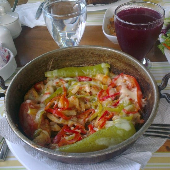 kahvaltı fotografı