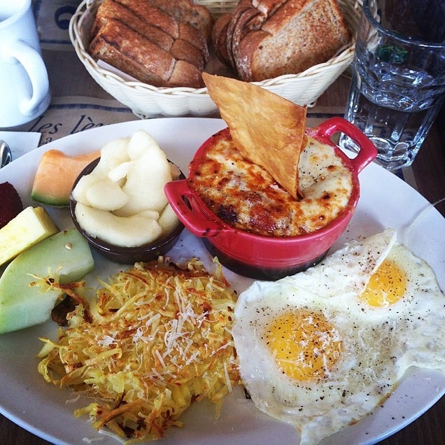 kahvaltı fotografı