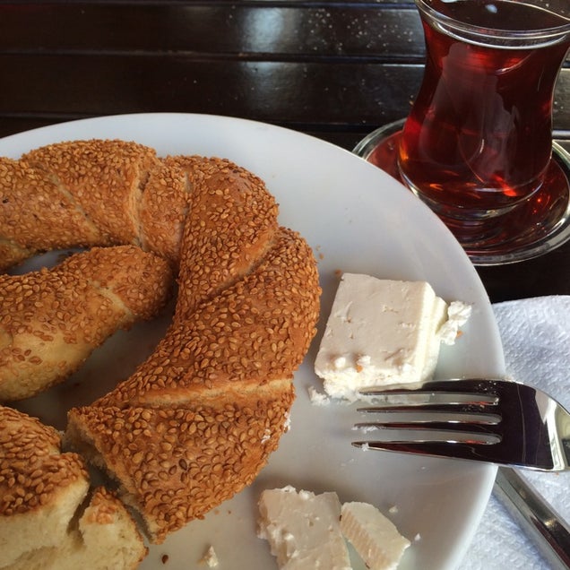 kahvaltı fotografı