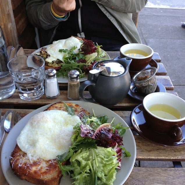 kahvaltı fotografı