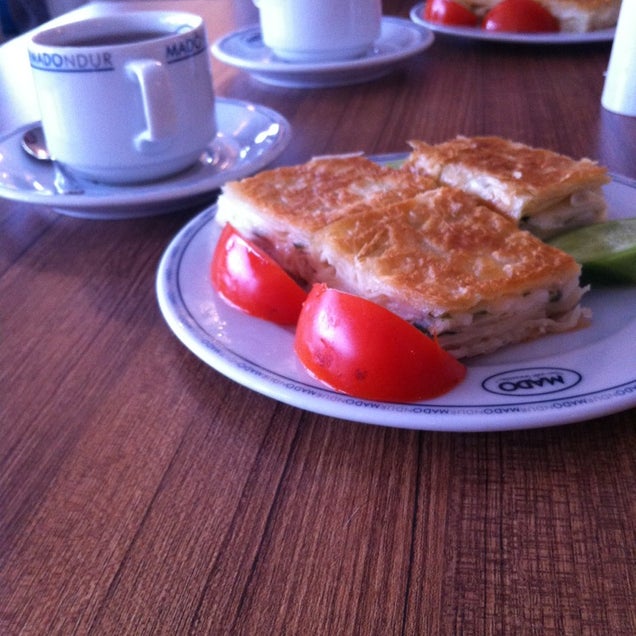 kahvaltı fotografı