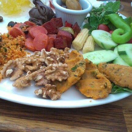 kahvaltı fotografı