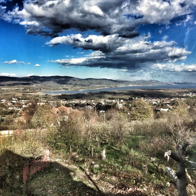 kahvaltı fotografı