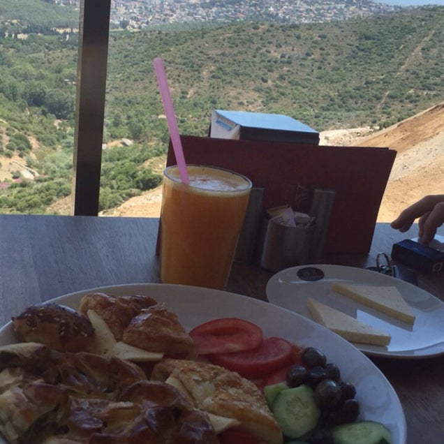 kahvaltı fotoğrafı