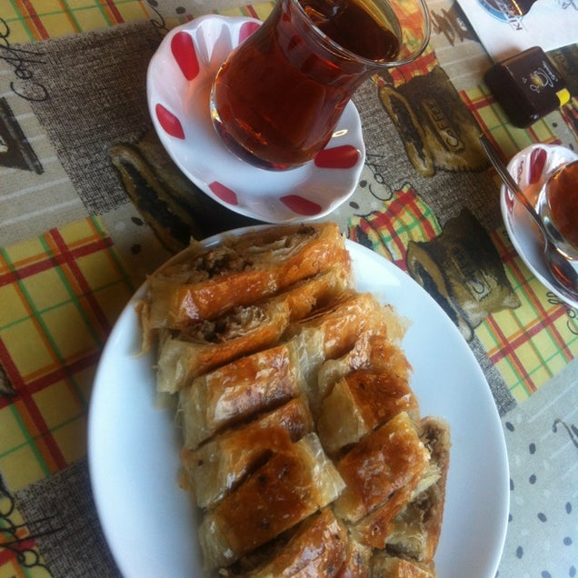 kahvaltı fotoğrafı