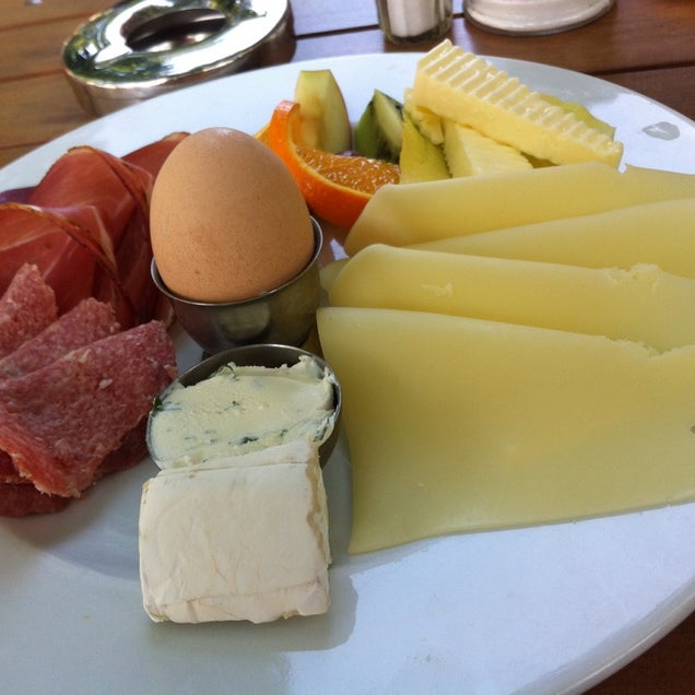 kahvaltı fotografı