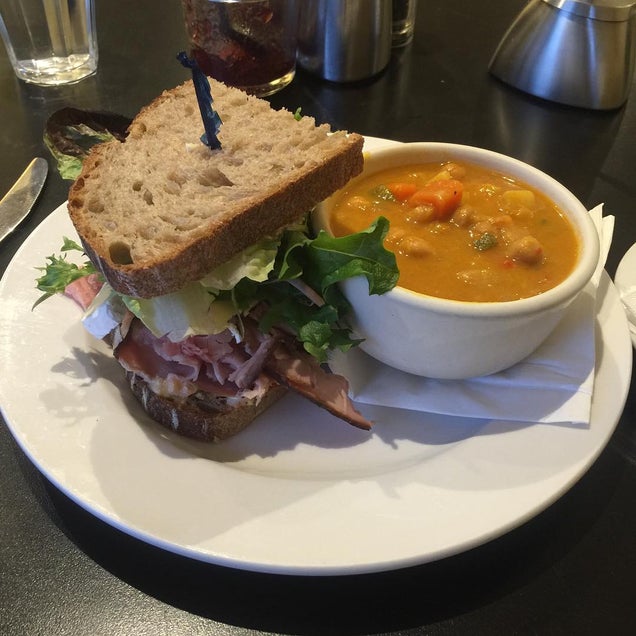 kahvaltı fotoğrafı