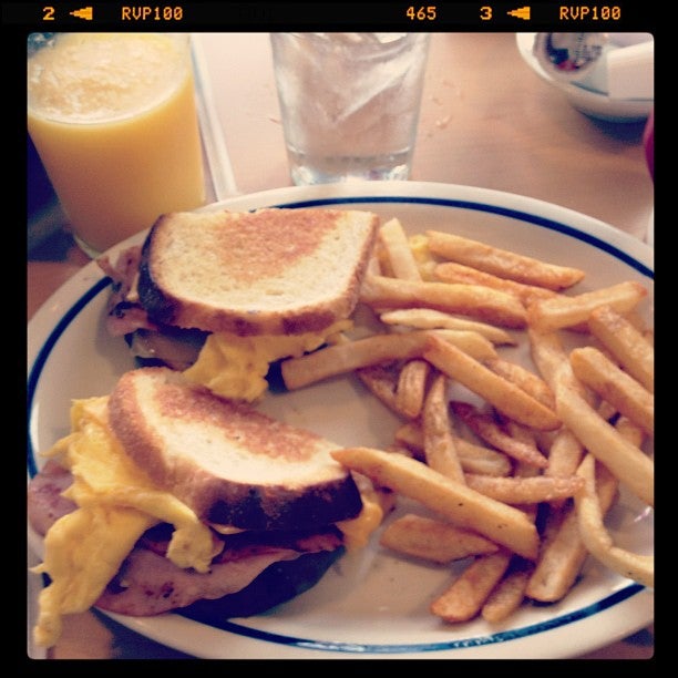 kahvaltı fotografı