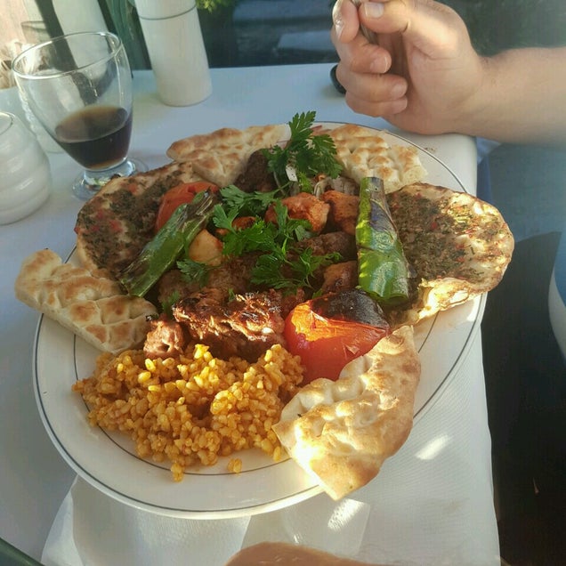 kahvaltı fotografı