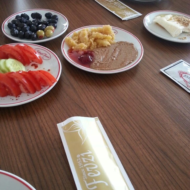 kahvaltı fotoğrafı