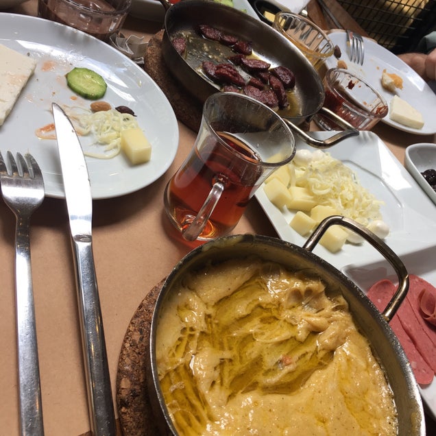 kahvaltı fotografı