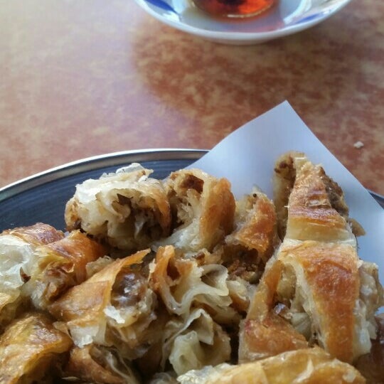 kahvaltı fotografı