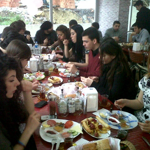 kahvaltı fotoğrafı