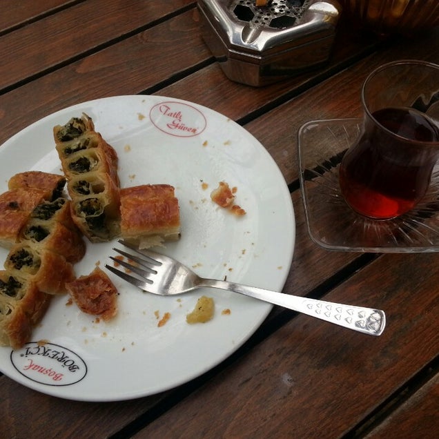 kahvaltı fotoğrafı