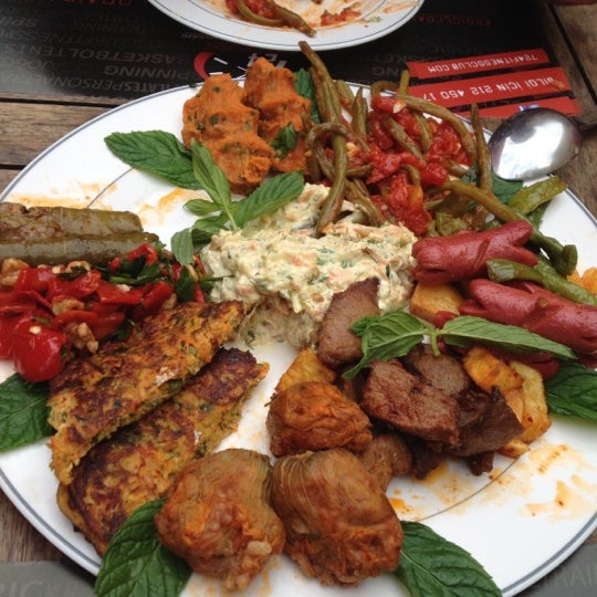 kahvaltı fotografı