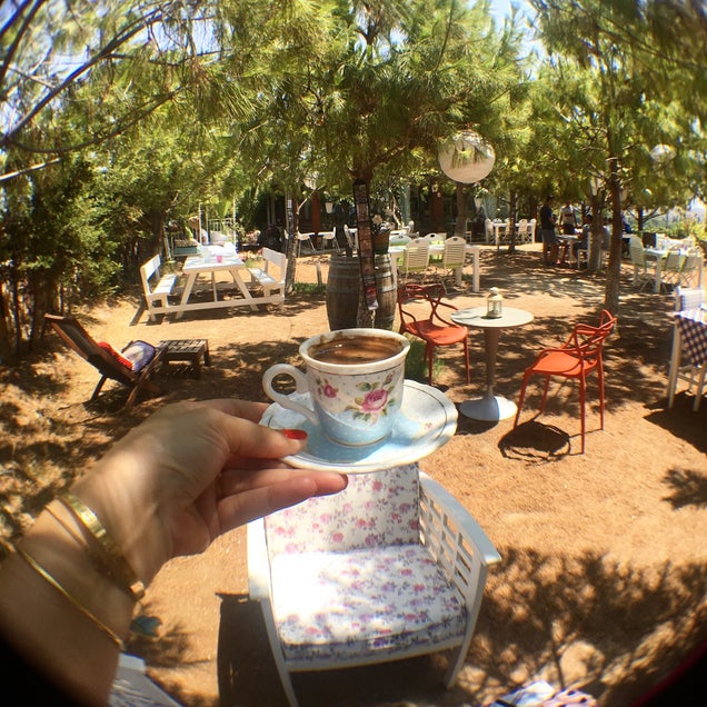 kahvaltı fotoğrafı