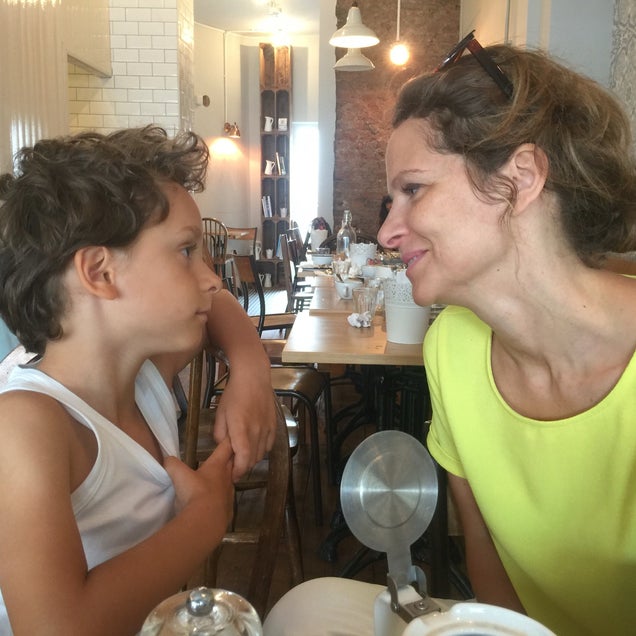 kahvaltı fotografı