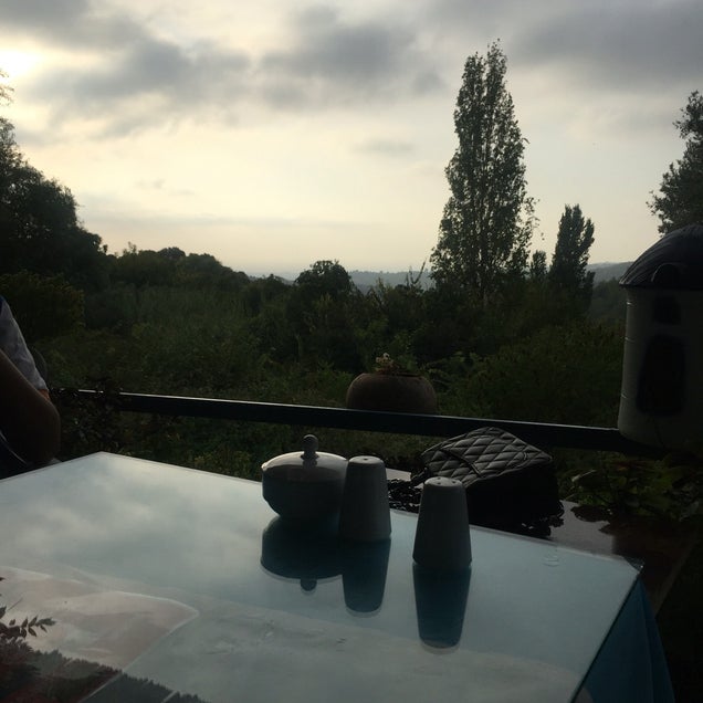 kahvaltı fotoğrafı