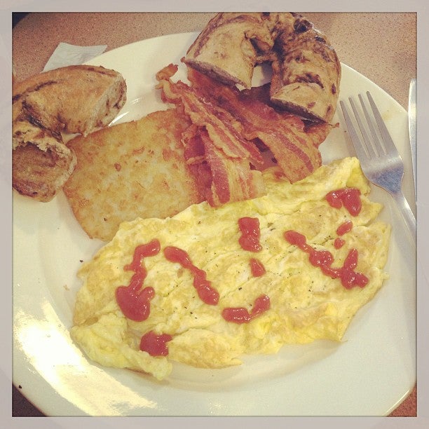 kahvaltı fotografı