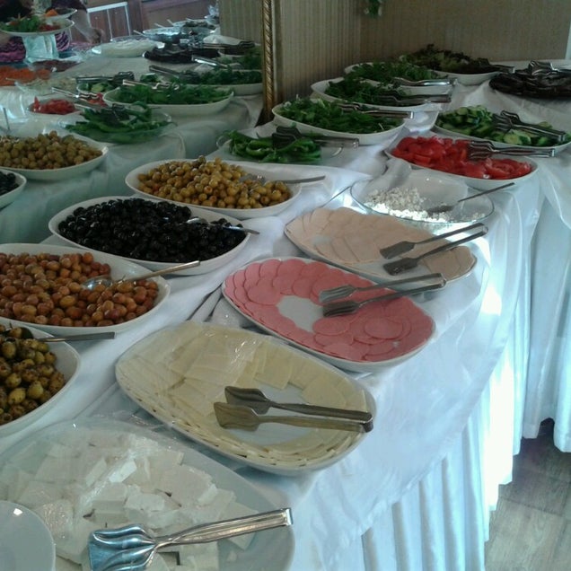 kahvaltı fotografı