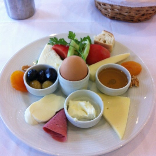 kahvaltı fotografı