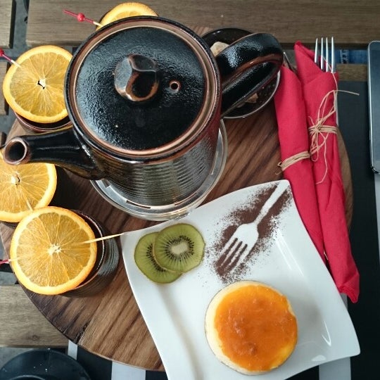 kahvaltı fotoğrafı