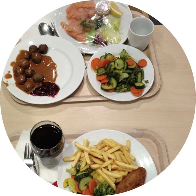 breakfast photo
