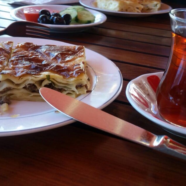 kahvaltı fotografı