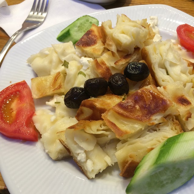 kahvaltı fotoğrafı