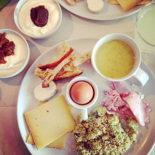 kahvaltı fotografı