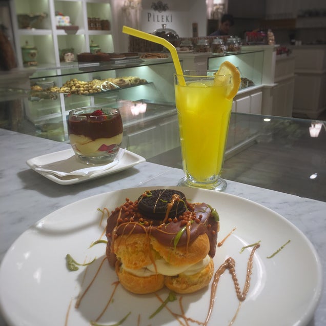 kahvaltı fotoğrafı