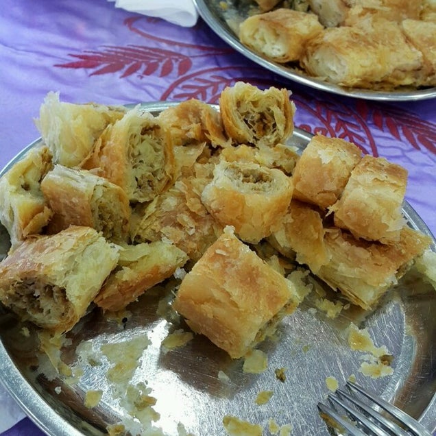 kahvaltı fotoğrafı