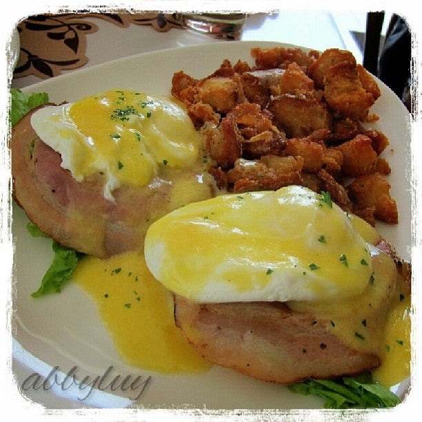 breakfast photo
