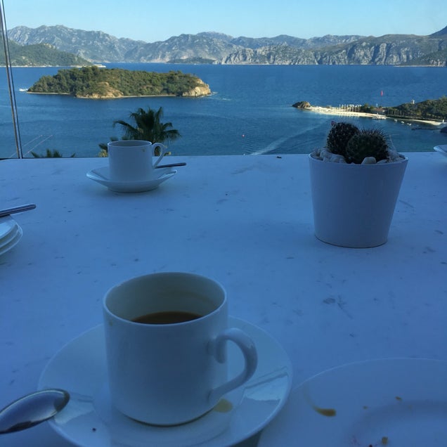 kahvaltı fotoğrafı