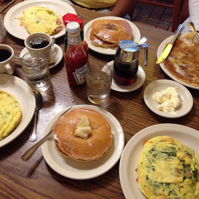 kahvaltı fotografı