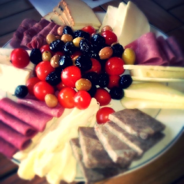 kahvaltı fotografı