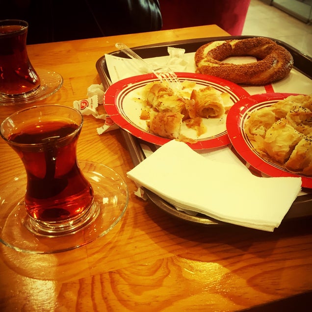 kahvaltı fotografı