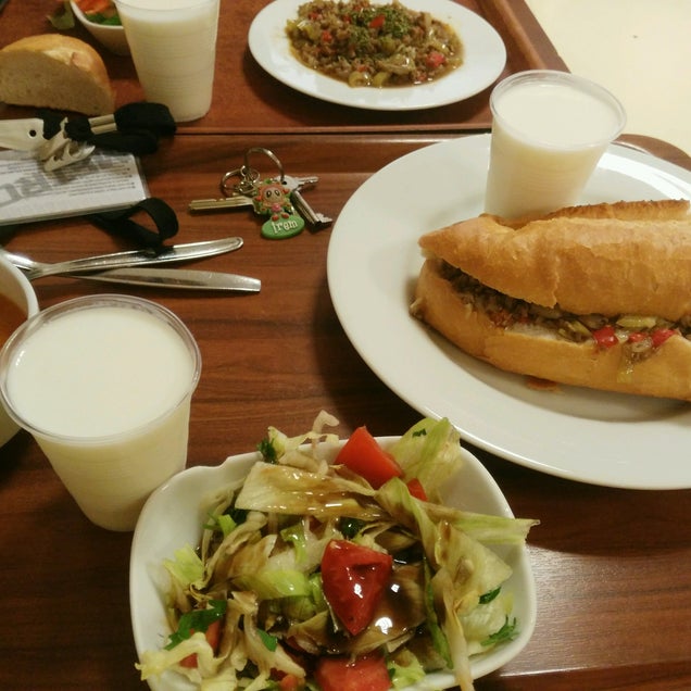 kahvaltı fotoğrafı