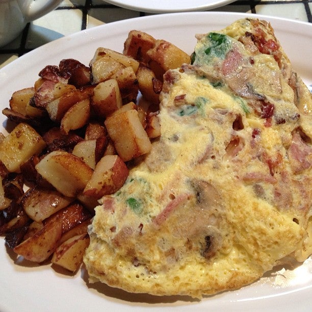 kahvaltı fotografı