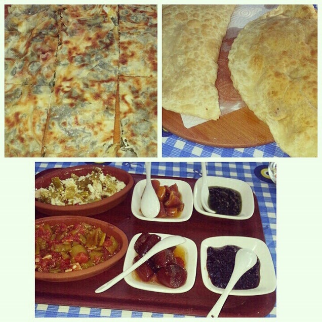 kahvaltı fotografı