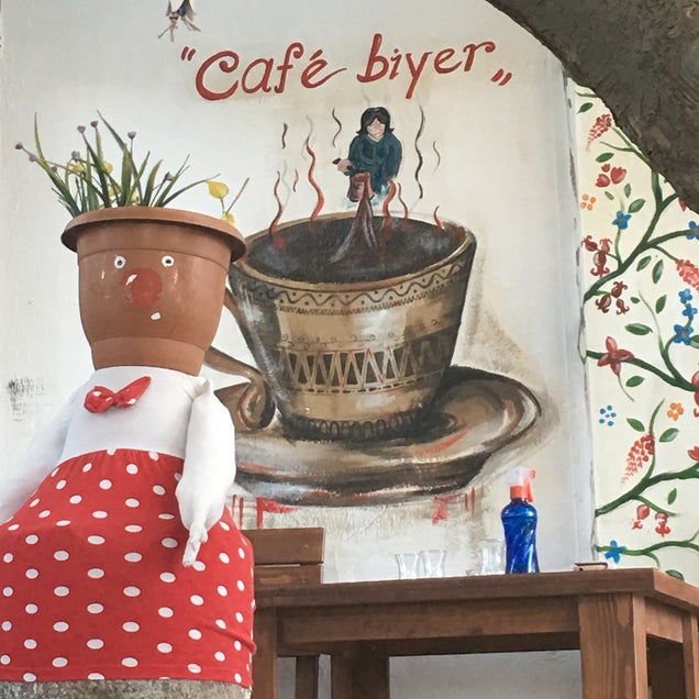 kahvaltı fotografı