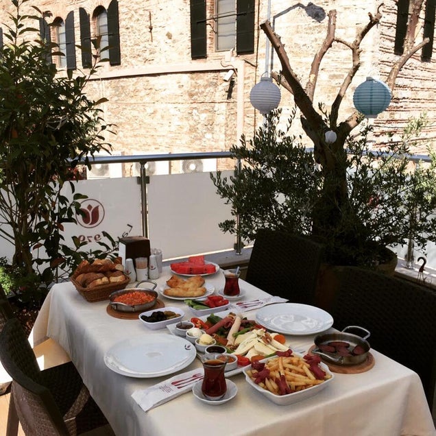 kahvaltı fotografı