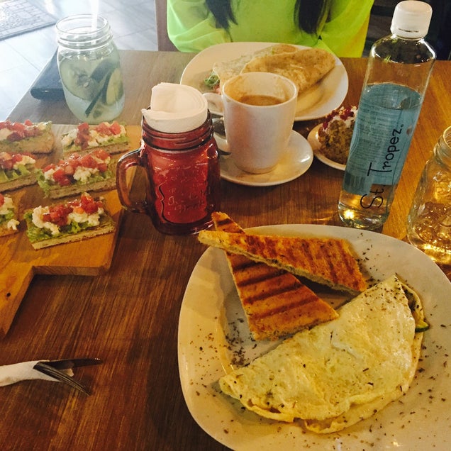 kahvaltı fotografı