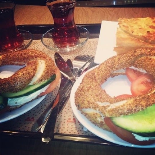 kahvaltı fotoğrafı