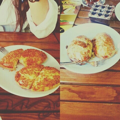 kahvaltı fotografı