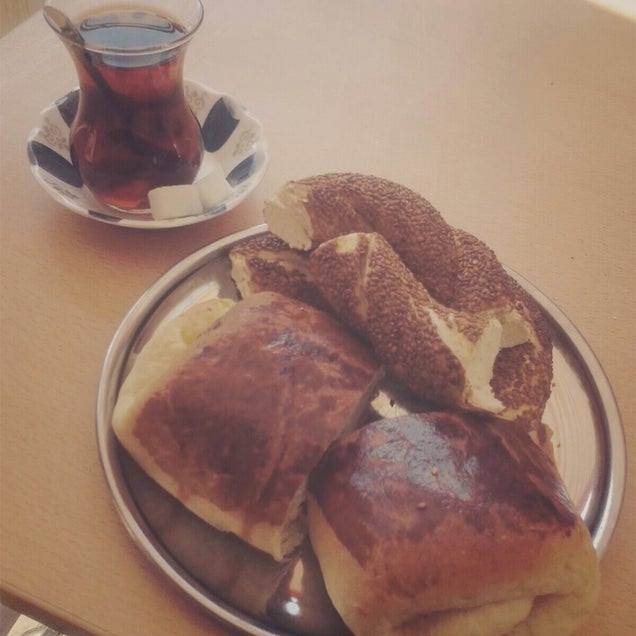 kahvaltı fotoğrafı