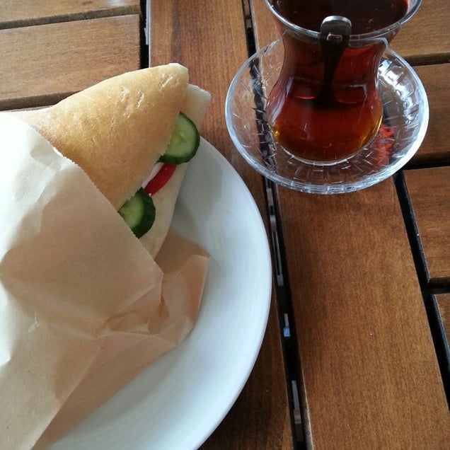 kahvaltı fotografı